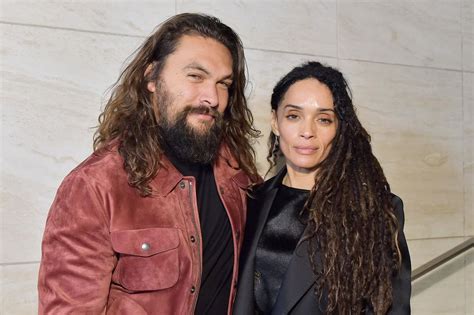 jason momoa und lisa bonet trennung|Jason Momoa + Lisa Bonet: Scheidung nach einem。